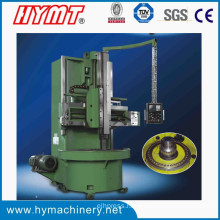 C51 series single colour vertical lathe machine